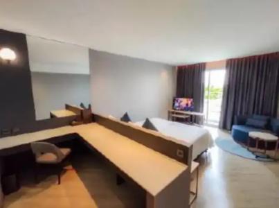 Golden City Rayong - SHA Extra Plus Certified - 145