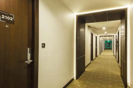 Golden City Rayong - SHA Extra Plus Certified - 14