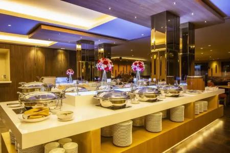 Golden City Rayong - SHA Extra Plus Certified - 35