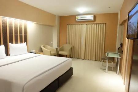 Golden City Rayong - SHA Extra Plus Certified - 40