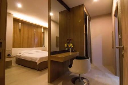 Golden City Rayong - SHA Extra Plus Certified - 6
