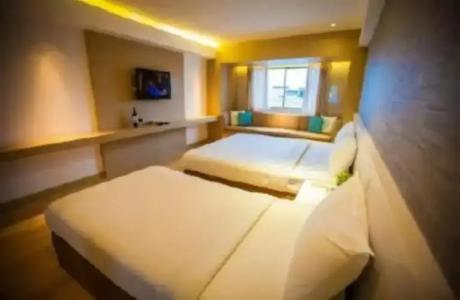 Golden City Rayong - SHA Extra Plus Certified - 94