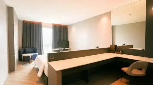 Golden City Rayong - SHA Extra Plus Certified - 58