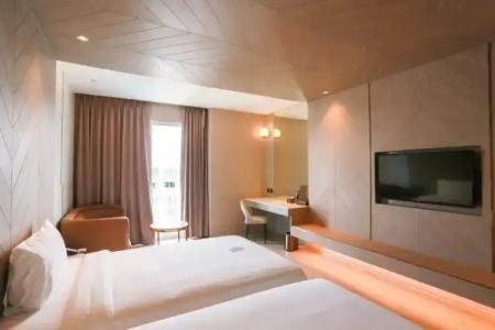 Golden City Rayong - SHA Extra Plus Certified - 50