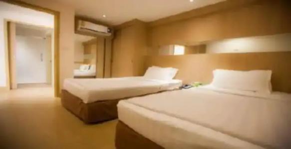 Golden City Rayong - SHA Extra Plus Certified - 123