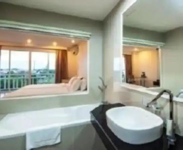 Golden City Rayong - SHA Extra Plus Certified - 173