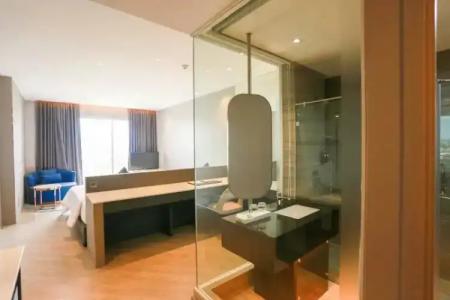 Golden City Rayong - SHA Extra Plus Certified - 56