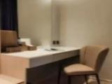 Double Studio with balcony and with pool view