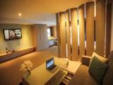 Double Junior Suite with balcony