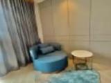 Standard Double room with balcony and with view