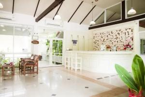 Hadsangchan Resort, Rayong