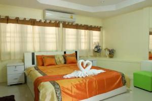 Puprai Tarnnarm Resort, Thong Pha Phum