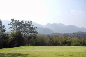 River Kwai Golf and Country Club, Ban Kaeng Raboet