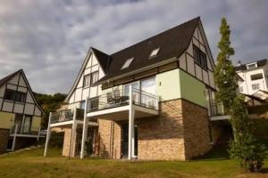 Dormio Resort Eifeler Tor, Heimbach