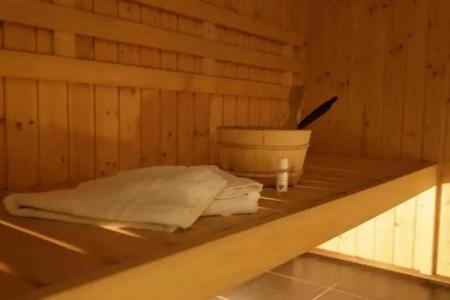 Dormio Resort Eifeler Tor - 125