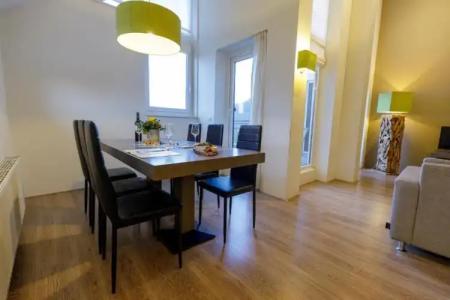 Dormio Resort Eifeler Tor - 121