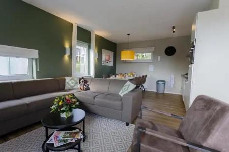 Dormio Resort Eifeler Tor - 156