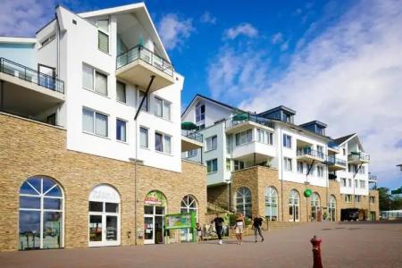 Dormio Resort Eifeler Tor - 112