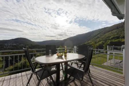 Dormio Resort Eifeler Tor - 155