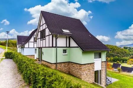 Dormio Resort Eifeler Tor - 159