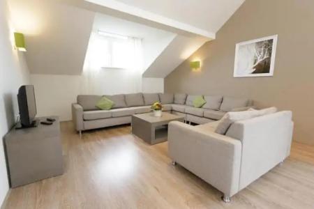 Dormio Resort Eifeler Tor - 134