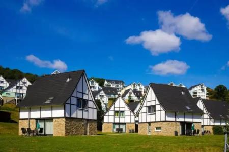 Dormio Resort Eifeler Tor - 158