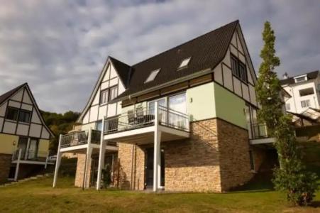 Dormio Resort Eifeler Tor