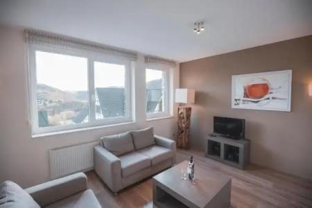 Dormio Resort Eifeler Tor - 100