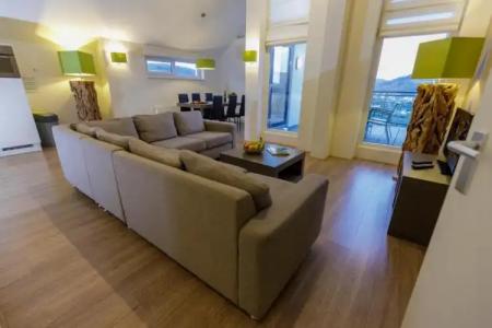 Dormio Resort Eifeler Tor - 124