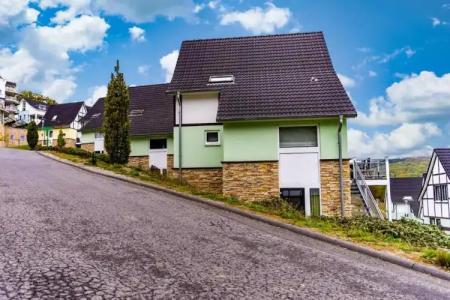 Dormio Resort Eifeler Tor - 173