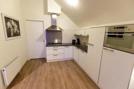 Dormio Resort Eifeler Tor - 120