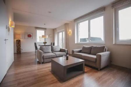 Dormio Resort Eifeler Tor - 108