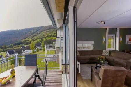 Dormio Resort Eifeler Tor - 147