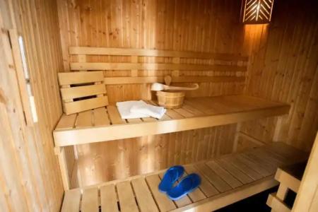 Dormio Resort Eifeler Tor - 169