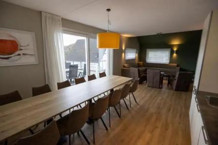 Dormio Resort Eifeler Tor - 174