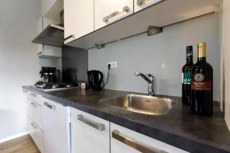 Dormio Resort Eifeler Tor - 154