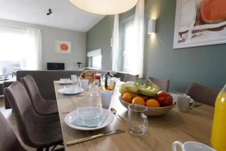 Dormio Resort Eifeler Tor - 157