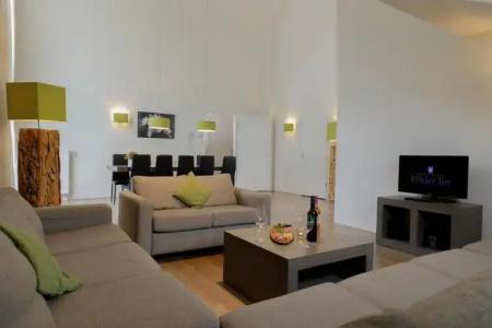 Dormio Resort Eifeler Tor - 132