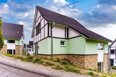 Dormio Resort Eifeler Tor - 172