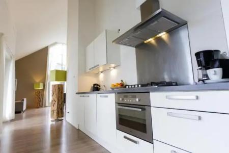 Dormio Resort Eifeler Tor - 135