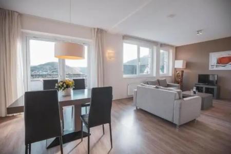 Dormio Resort Eifeler Tor - 111