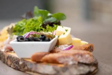 Dormio Resort Eifeler Tor - 114