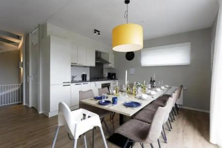 Dormio Resort Eifeler Tor - 175