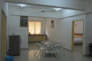 Wisma Pantai Apartment, Kuala Terengganu