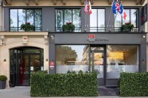 Le 123 Sébastopol - Astotel, Paris