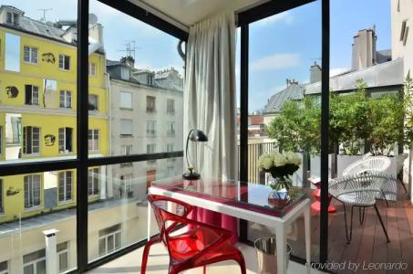 Le 123 Sébastopol - Astotel - 7