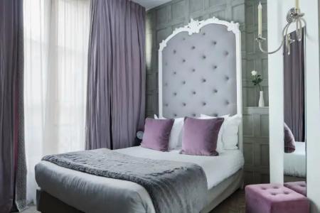 Le 123 Sébastopol - Astotel - 5