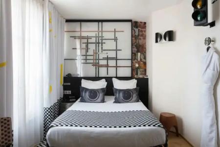 Le 123 Sébastopol - Astotel - 2