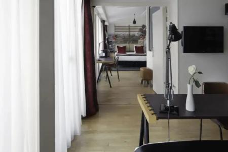 Le 123 Sébastopol - Astotel - 54