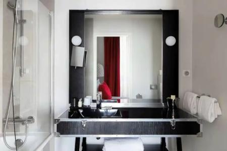 Le 123 Sébastopol - Astotel - 10